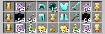 PvP Kit v2