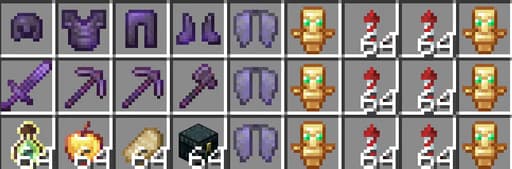 Raidmaster Kit