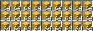 Yellow Wool