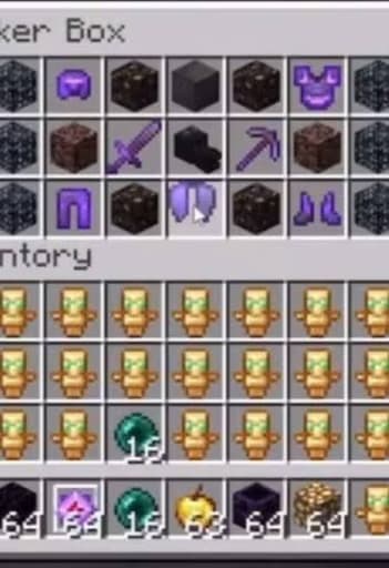 Mystery Box DonutSMP | Fast delivery