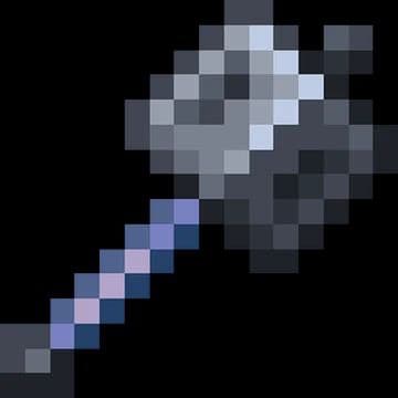 Base Mace