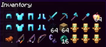 Inventory Kit
