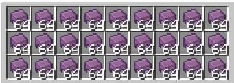 Shulker Shells
