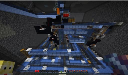 Medium Kelp Farm | 10M per hour