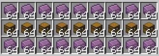 Shulker Box Kit