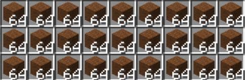 Brown Wool