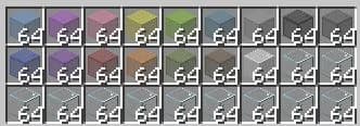 Mixed Stained Glass V2