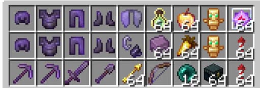 2bExp Neth Survival Kit