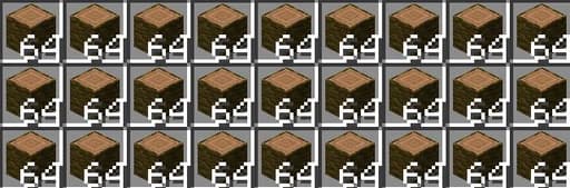 Jungle Logs