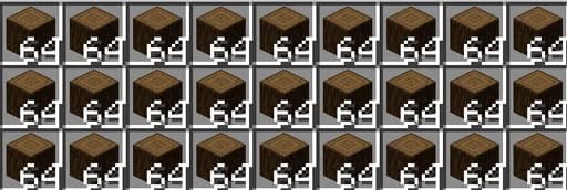 Spruce Logs