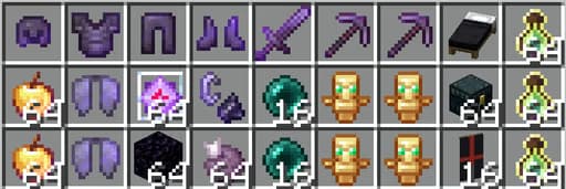 Voidwalker Kit