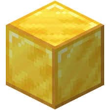 Gold Blocks