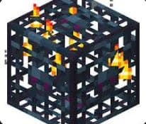 Skeleton spawner