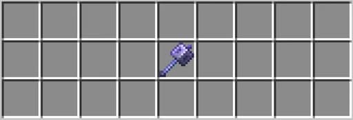 Mace