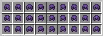 Netherite Helmets