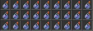 Splash Potion of the Turtle Master (Resistance 4)