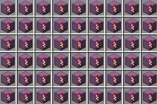 Double Chest Of Fireworks