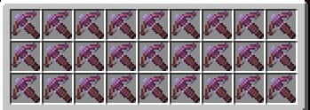 Multishot Crossbows