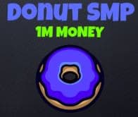 Donut Money 1M