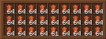 Leather Shulker