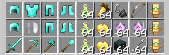 Survival Kit v2