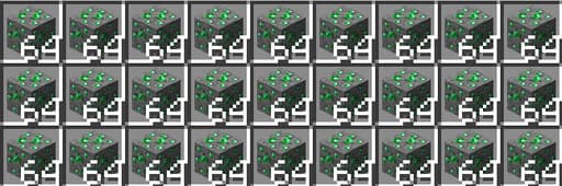Emerald Ore