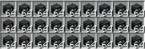 Ender Chests