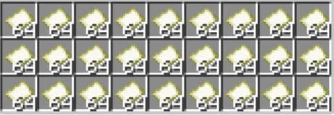 Empty Maps