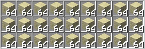 Sandstone - variant 1