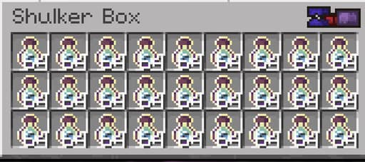 XP Bottles