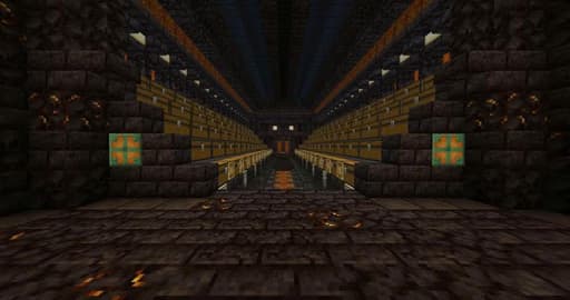 DrDonut Mega Nether Stash schematic