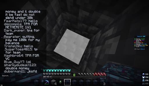 Skeleton spawners