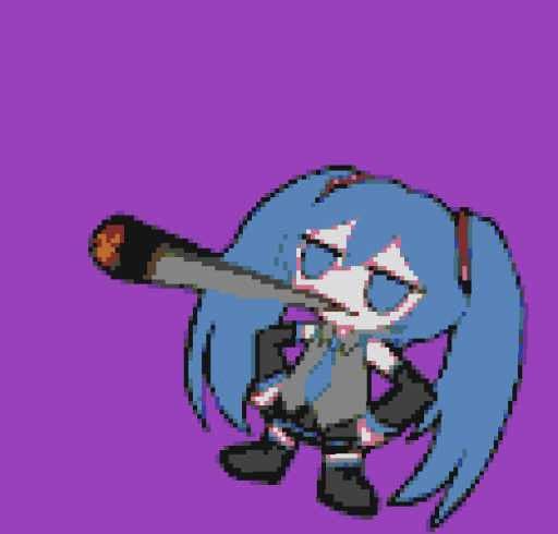 Art miku4