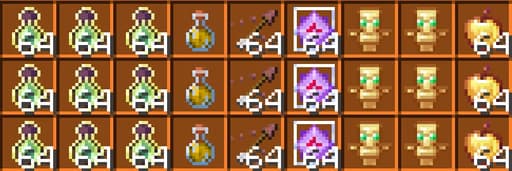 Combat Essentials