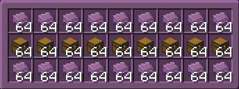 Shulker Box Kit