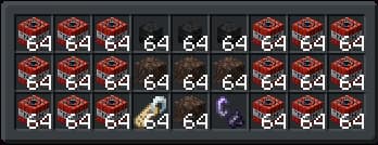 Raid kit - variant 2