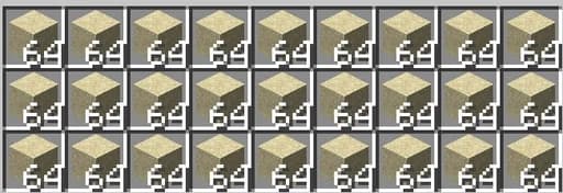 Sand