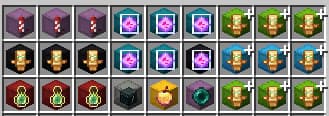 PvP Ender Chest Set Up