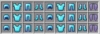 2bExp Armor Kit