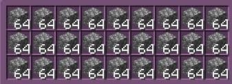 Cobblestone Kit