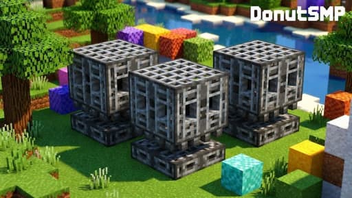 Skeleton Spawners