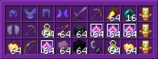 Neth PvP Kit V3