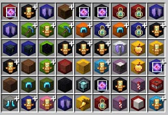 1 dub of random shulkers