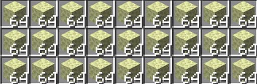 End Stone