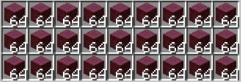Crimson Stems