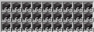 Netherite Blocks