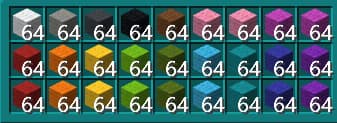 Wool kit