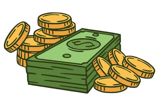 Donut Cash