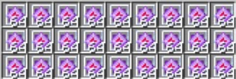 End Crystals
