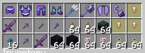 PVP KIT